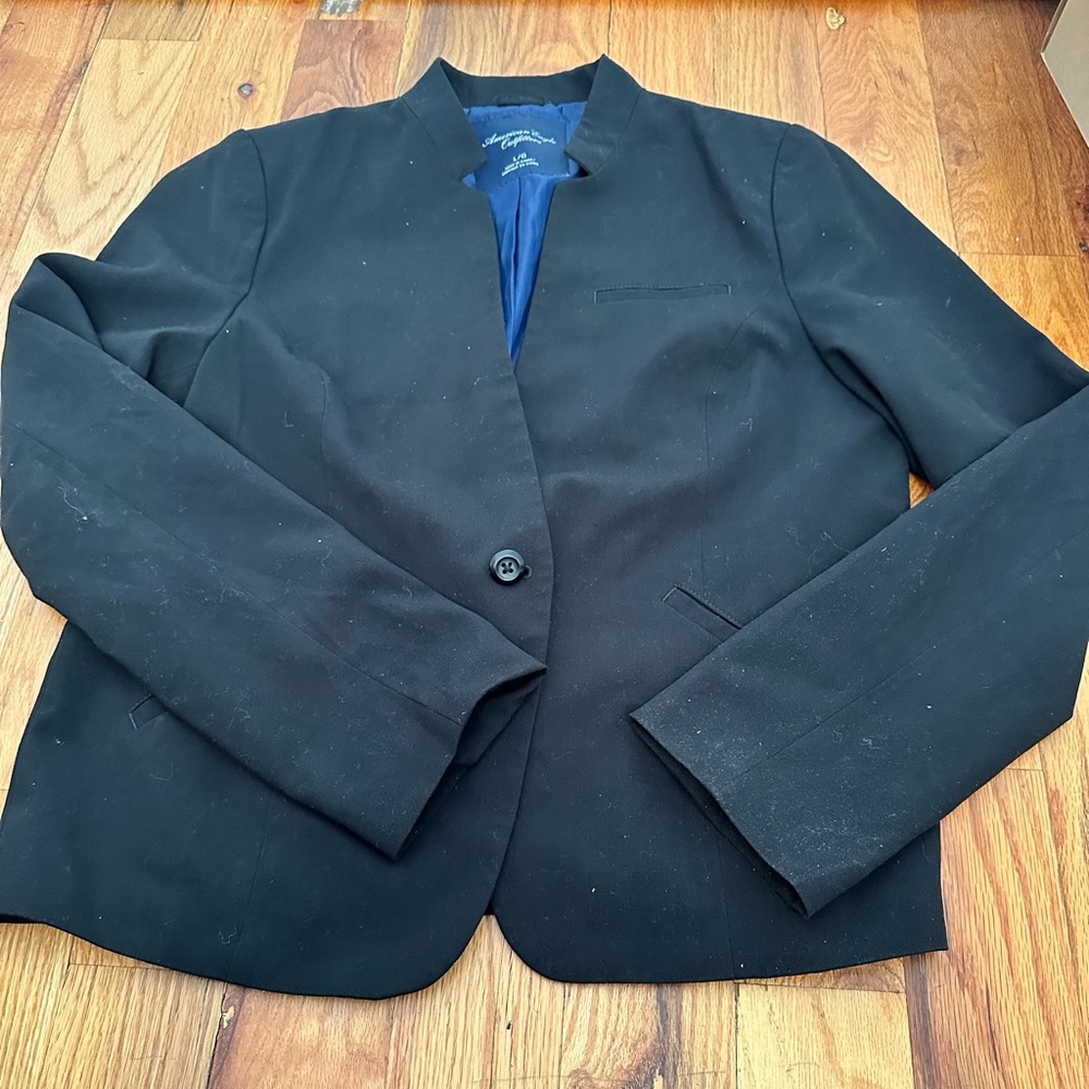 American Eagle Blazer